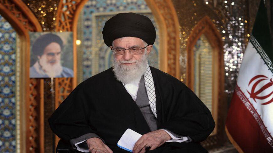 ifmat - Khamenei says production key to solving Iran economic problems