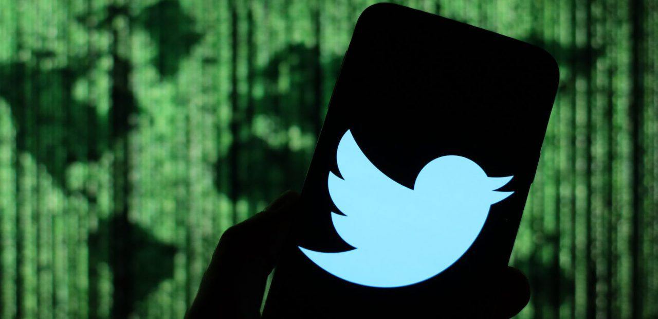 ifmat - Official openly brags about Irans disinformation network on Twitter