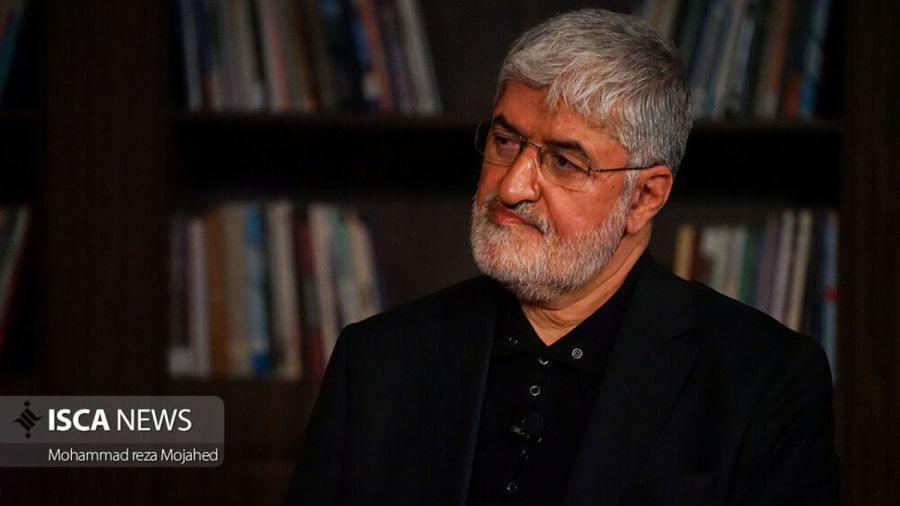 ifmat - Former Iranian official admits Iran Was Trying to Build Nuclear Weapons