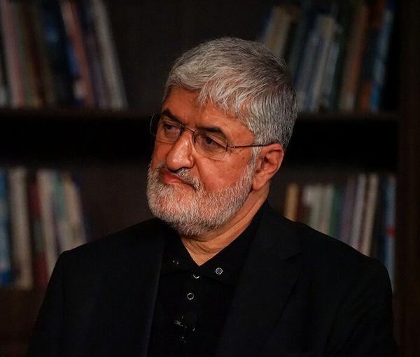 ifmat - Former lawmaker says Iran earlier aim was to make nuke