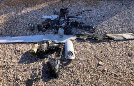 ifmat - Hezbollah opens workshops to repair drones in Homs countryside under IRGC supervision