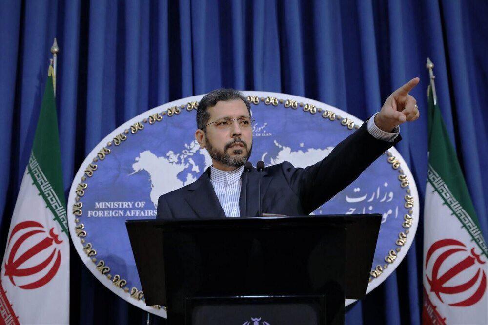 ifmat - Iran FM reiterates avenging slain IRGC commander amidst nuclear talks