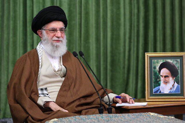 ifmat - Iran Supreme Leader says US is getting weaker day by day