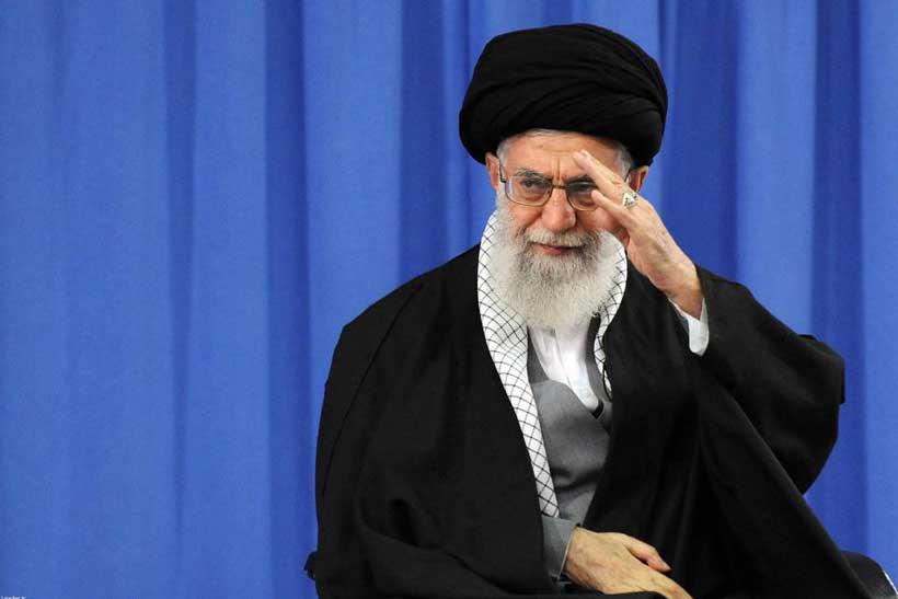 ifmat - Iran a Fragile Regime