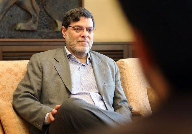 ifmat - Iran deal advisor defends Russia says US President Biden racist piece of garbage