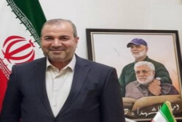 ifmat - Iran hands over Iraq to Soleimani successor