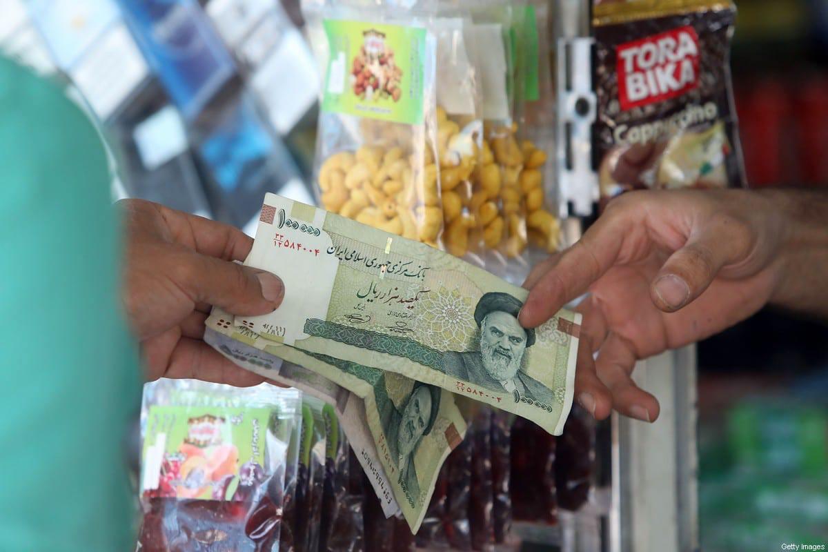 ifmat - Iran money laundering threatens international markets