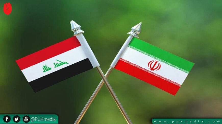 ifmat - Iran new Iraq ambassador affiliated with Quds Force