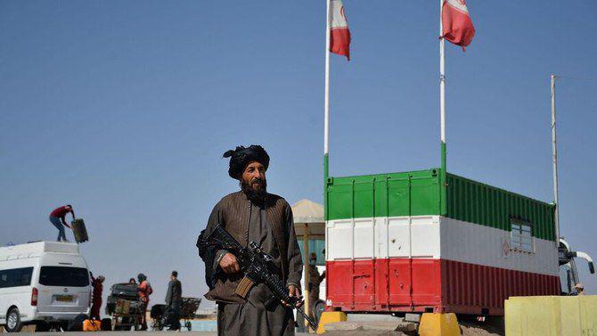 ifmat - Iran strategy in Afghanistan faces many challenges