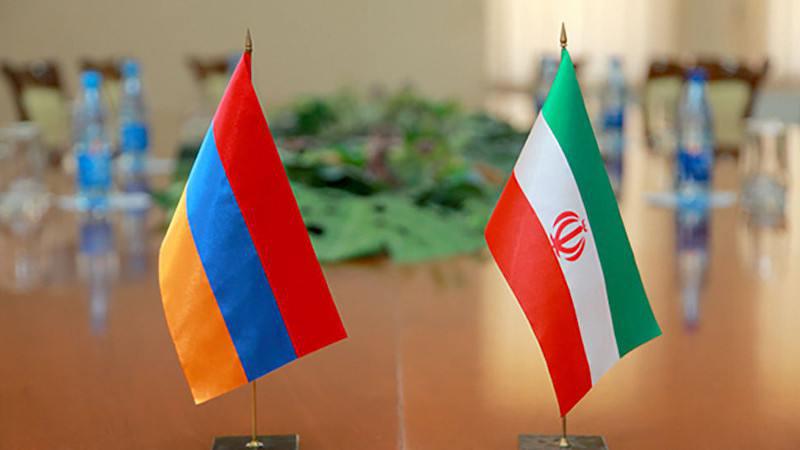 ifmat - Iran willing to participate in Armenia road constriction projects