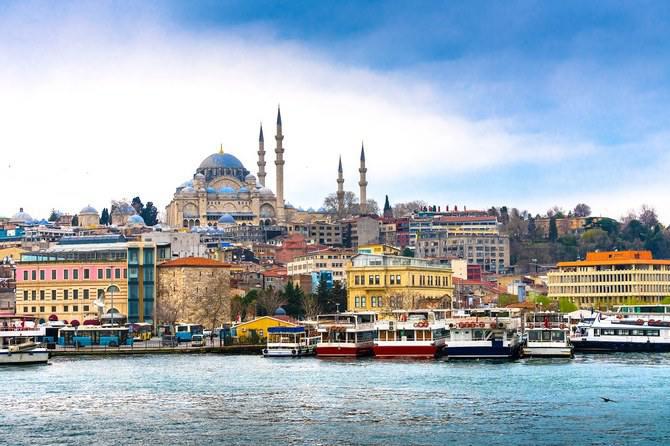 ifmat - Iranians remain top home buyers in Turkey