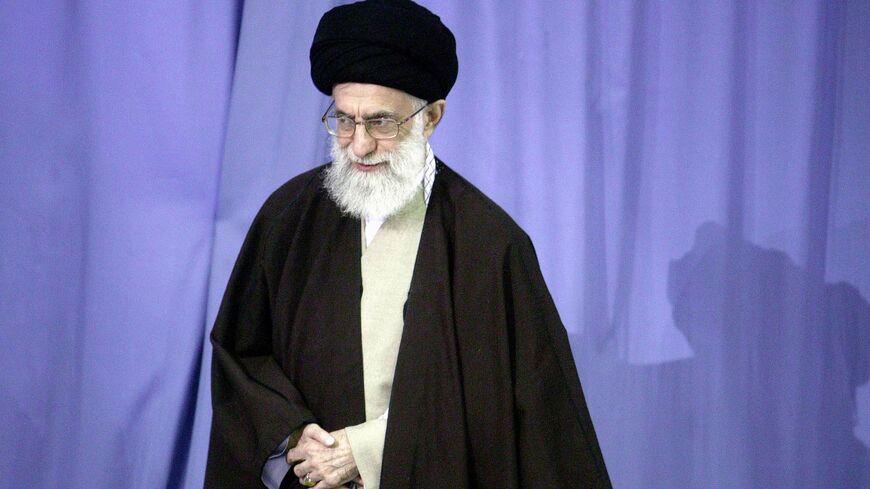 ifmat - Khamenei urges Iranians to prepare for new world order