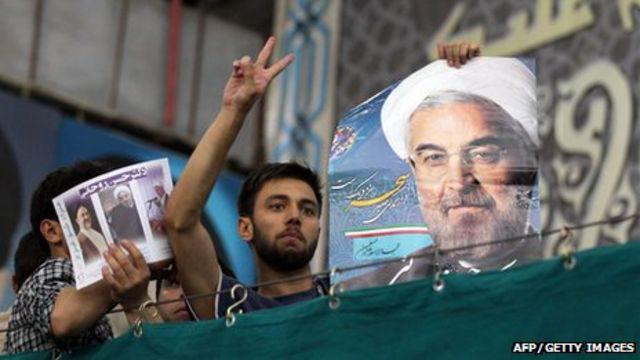 ifmat - No hope For A Miracle In Iran says reformist activist