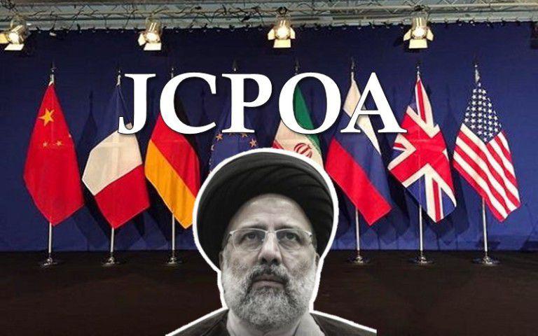 ifmat - Raisi opponents mock his efforts for signing JCPOA