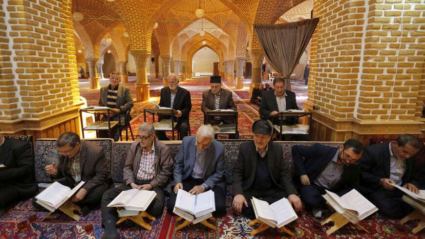 ifmat - Supreme leader wants 10 million Iranians to memorize Quran