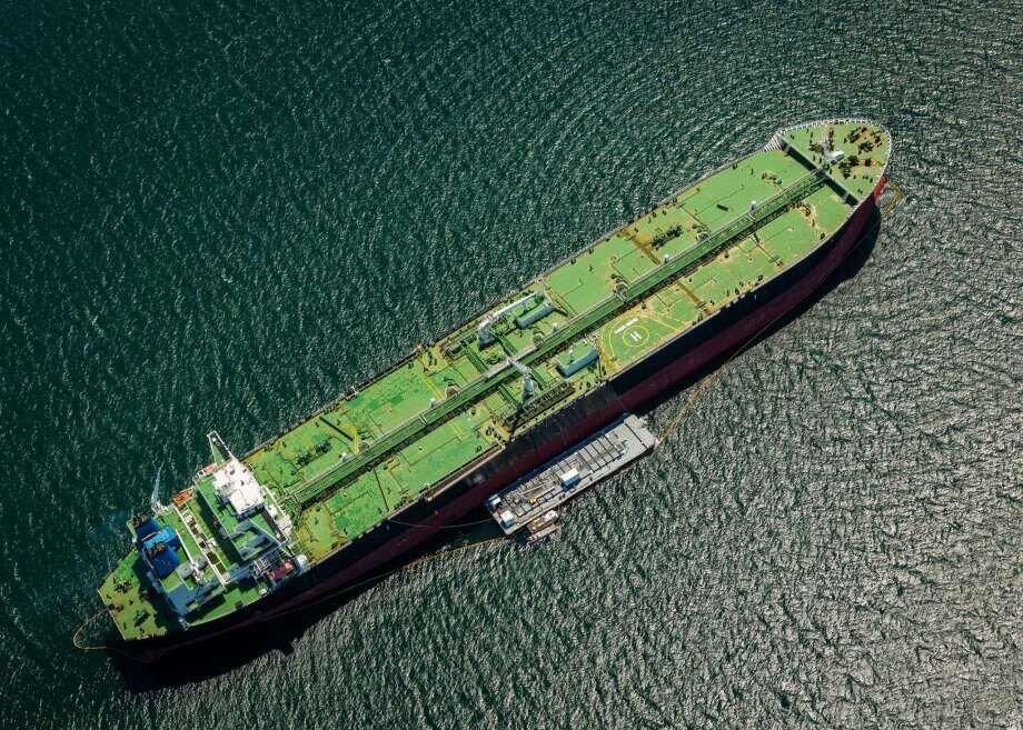 ifmat - US sanctions unable to hinder Iranian oil exports