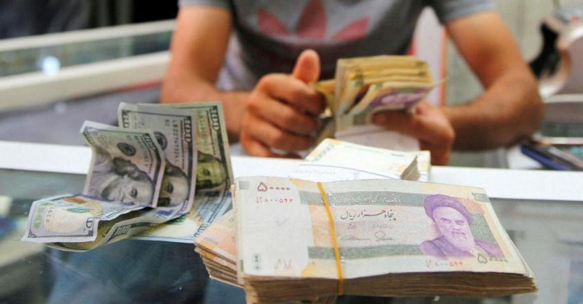 ifmat - US says it wont allow Iran to draw IMF reserves in dollars