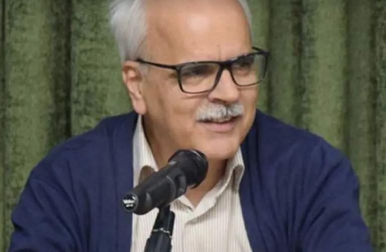 Iran academic arrested on security charges foreign links