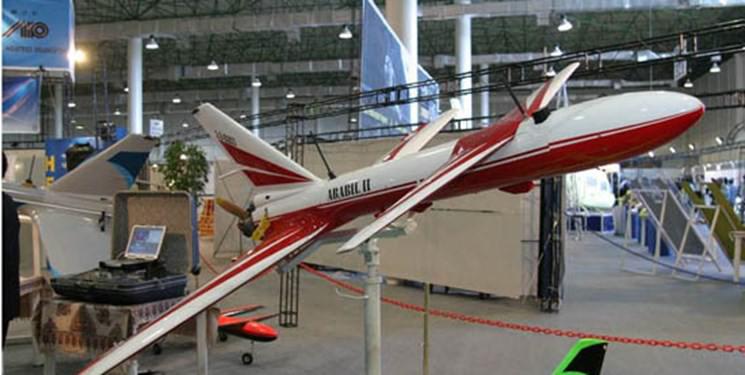 Iran opens factory in Tajikistan to build drones
