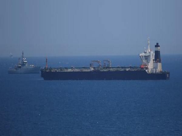 ifmat - France denounces Iran seizure of Two Greek tankers