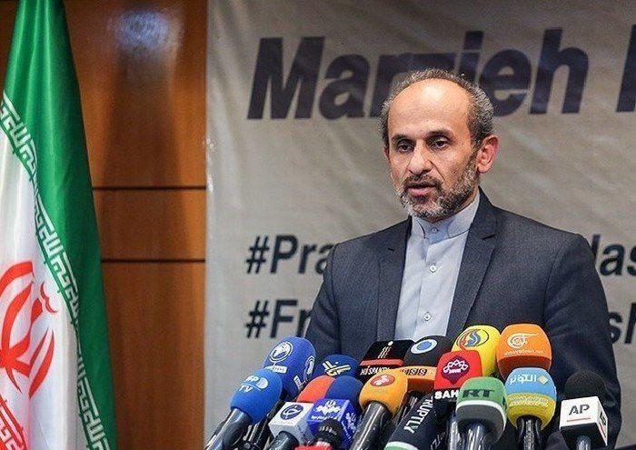 ifmat - How Iran wastes money on the regime despised IRIB TV