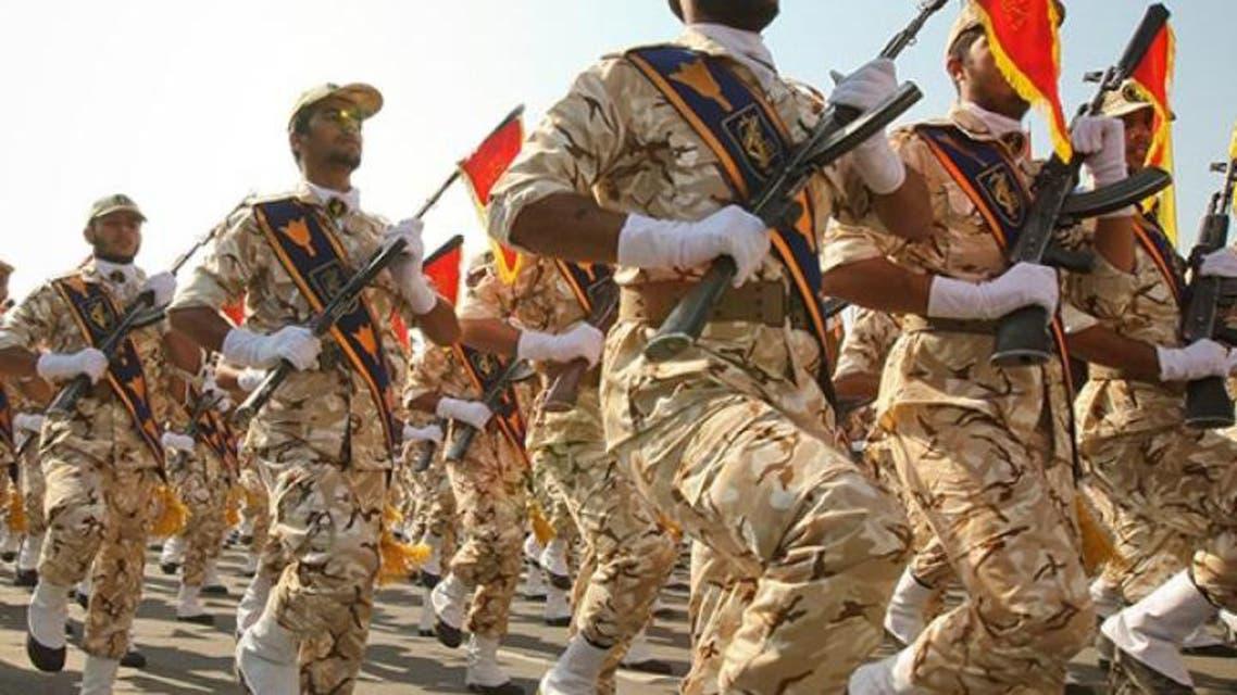 ifmat - IRGC deserves to remain on US terrorist list