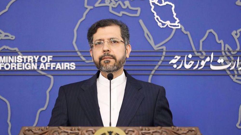 ifmat - Iran detention of foreigners frightens investors says former diplomat