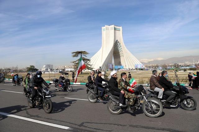 ifmat - Iran facing economic uncertainty