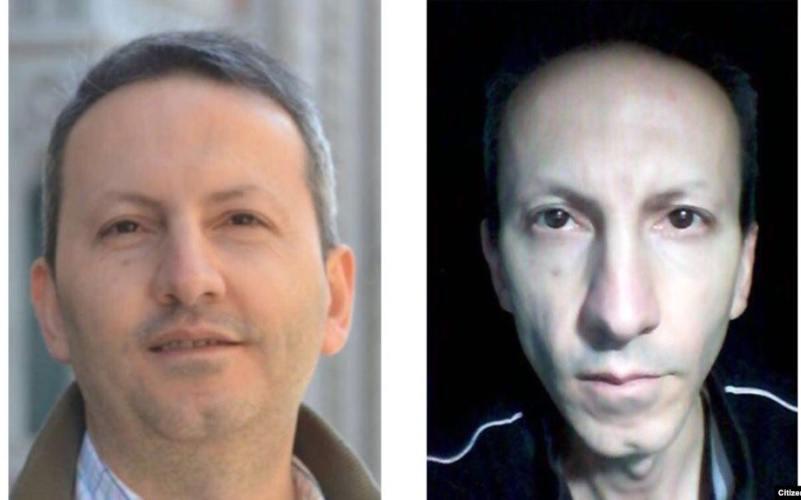 ifmat - Iran rules out prisoner swap with Sweden as it threatens execution