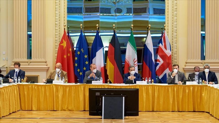 ifmat - Iran says EU nuclear coordinator to visit this week