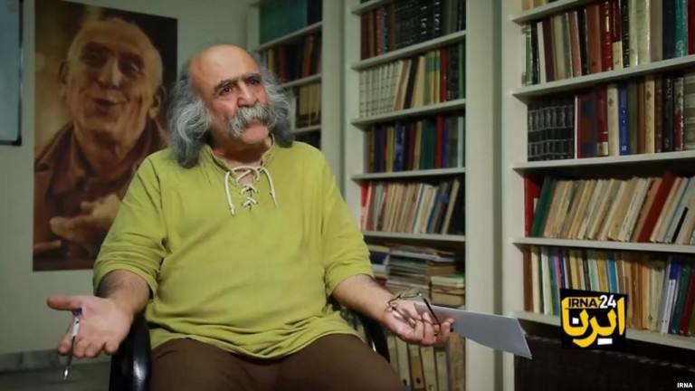 ifmat - Iran sends two activists back to jail