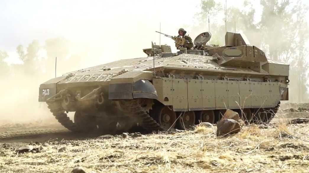 ifmat - Iran weeks away from having enough fissile material for bomb