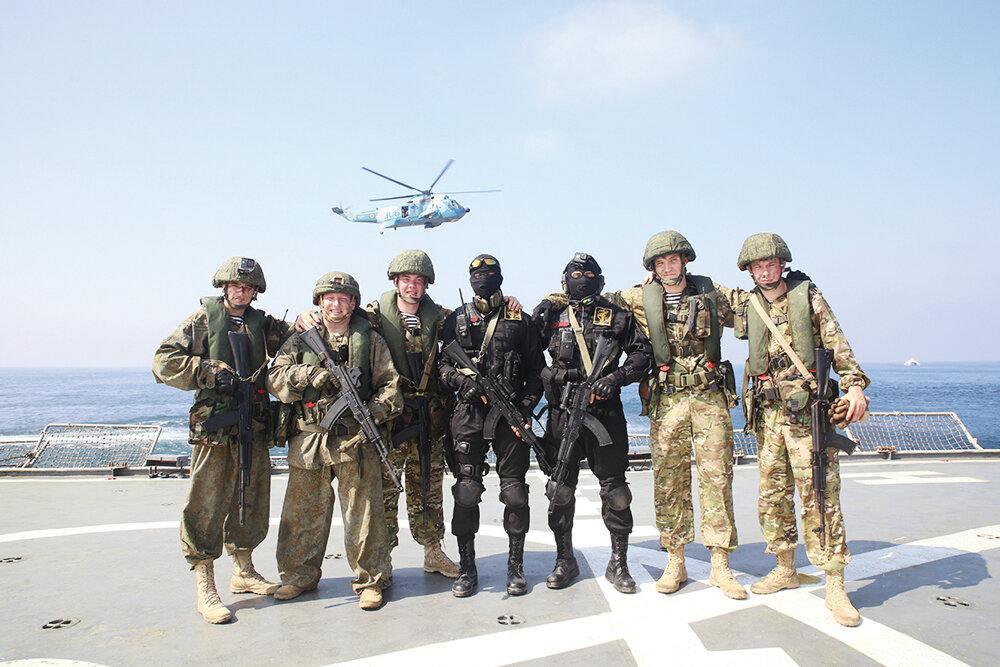 ifmat - Iranian IRGC to replace Russian troops in Syria after withdrawal