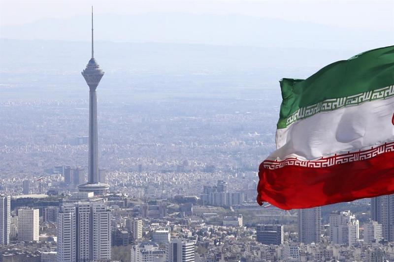ifmat - Iranian Regime detained two Europeans as EU nuclear talk envoy visits