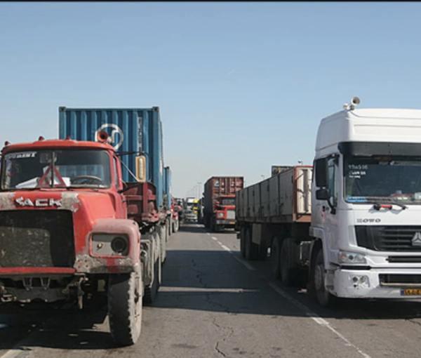 ifmat - Iranian truckers plan nationwide strike amid protests