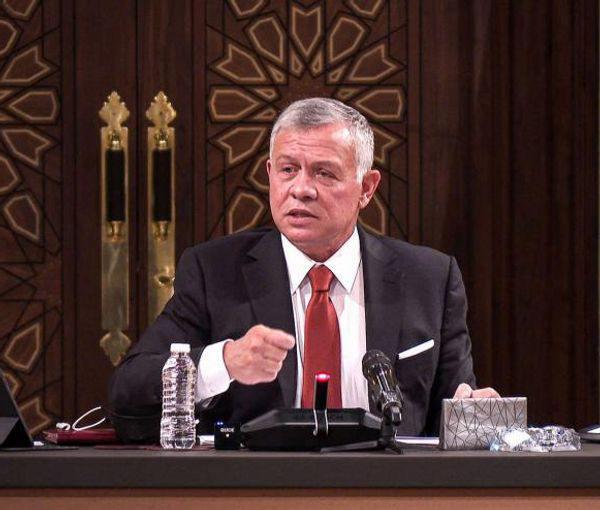 ifmat - Jordan concerned over Iran and proxies filling vacuum left by Russia In Syria