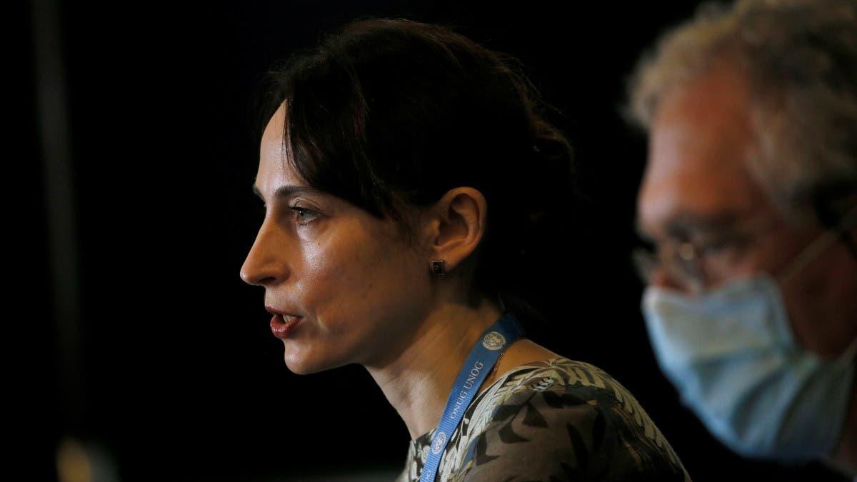 ifmat - Rights groups say Iran will seek to manipulate UN visit