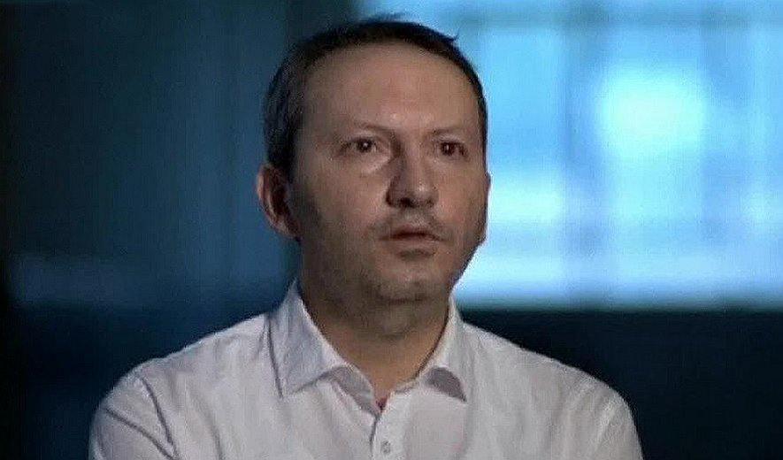 ifmat - Scheduled execution of Ahmadreza Djalali Europe must make consequences of killing a hostage clear to the Islamic Republic