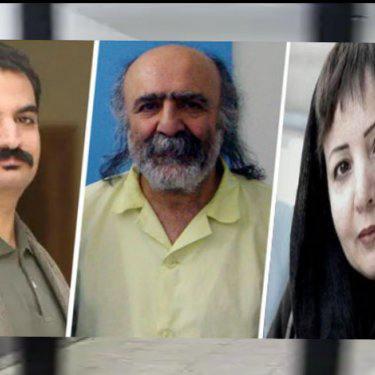 ifmat - Activists warn of Inhumane Treatment of journalist held in Iranian Prison