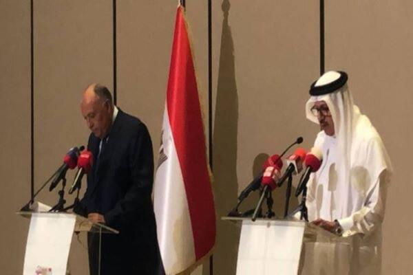ifmat - Bahraini FM levels new allegations against Iran