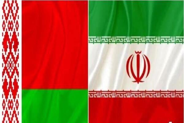 ifmat - Belarus welcomes Iran proposals to develop trade relations