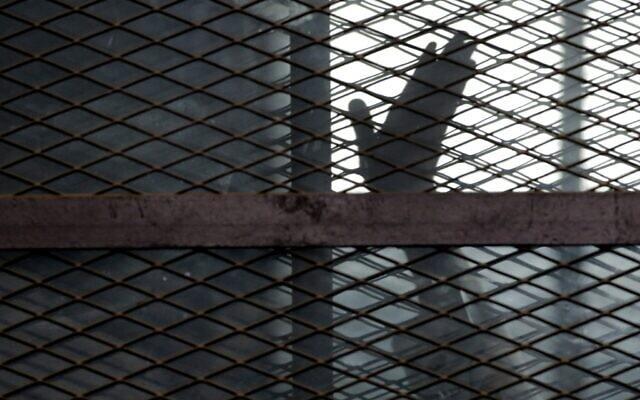 ifmat - Iran hangs 12 inmates in mass execution