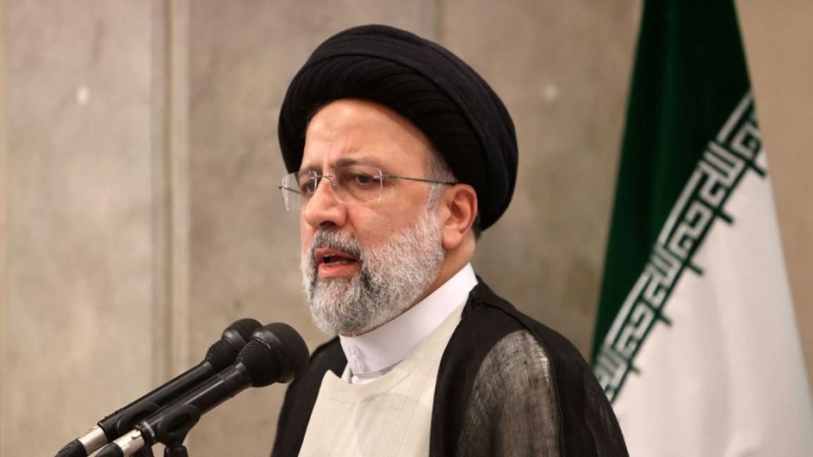 ifmat - Iran picks new IRGC intel protection head after shock change