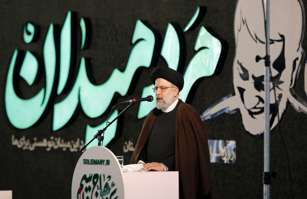 ifmat - Iran regime increasingly unstable