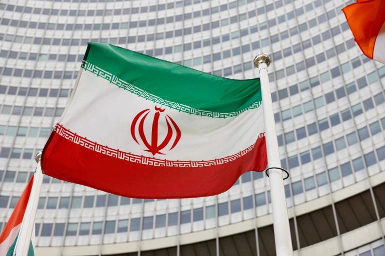 ifmat - Iran warns nuclear watchdog about Consequences of Anti-Iran Resolution