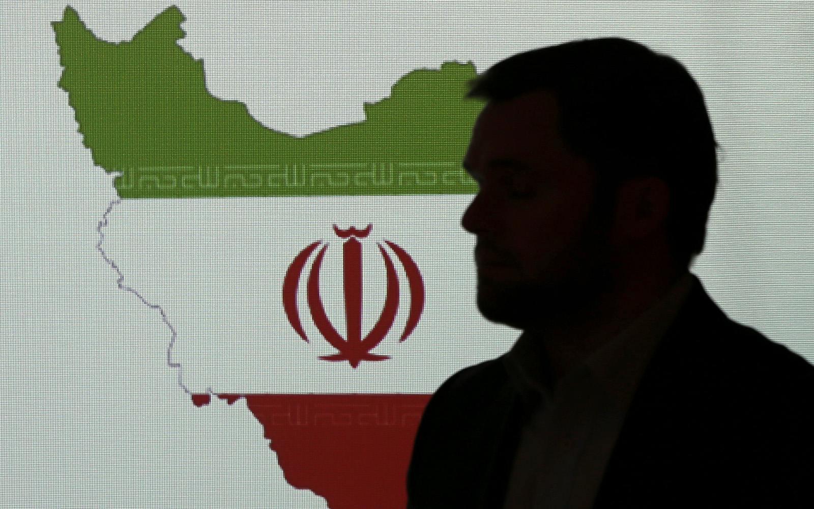 ifmat - Iranian hackers said to target Senior Israeli military officials and US Diplomat