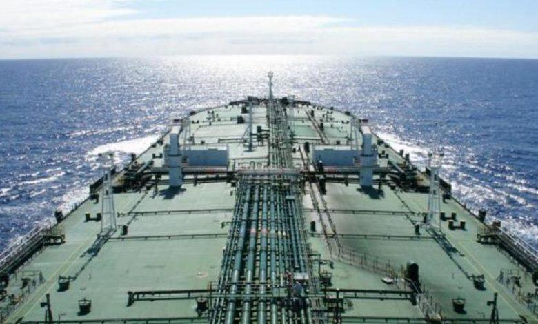 ifmat - Iranian ships seen carrying Russian crude out of the Black Sea