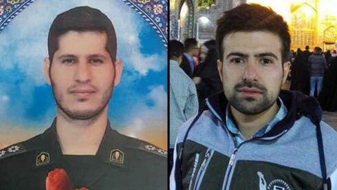 ifmat - Slain Iranian scientists developed weapons for Hezbollah