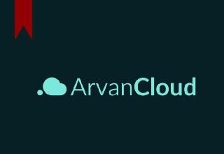 ifmat - Arvan Cloud