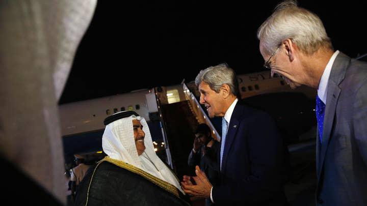 ifmat - Bahraini official Iran proxies nothing new nuclear deal critical to combat common threat